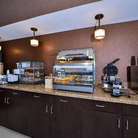 Americas Best Value Inn & Suites Cuero Exteriér fotografie
