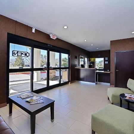 Americas Best Value Inn & Suites Cuero Exteriér fotografie