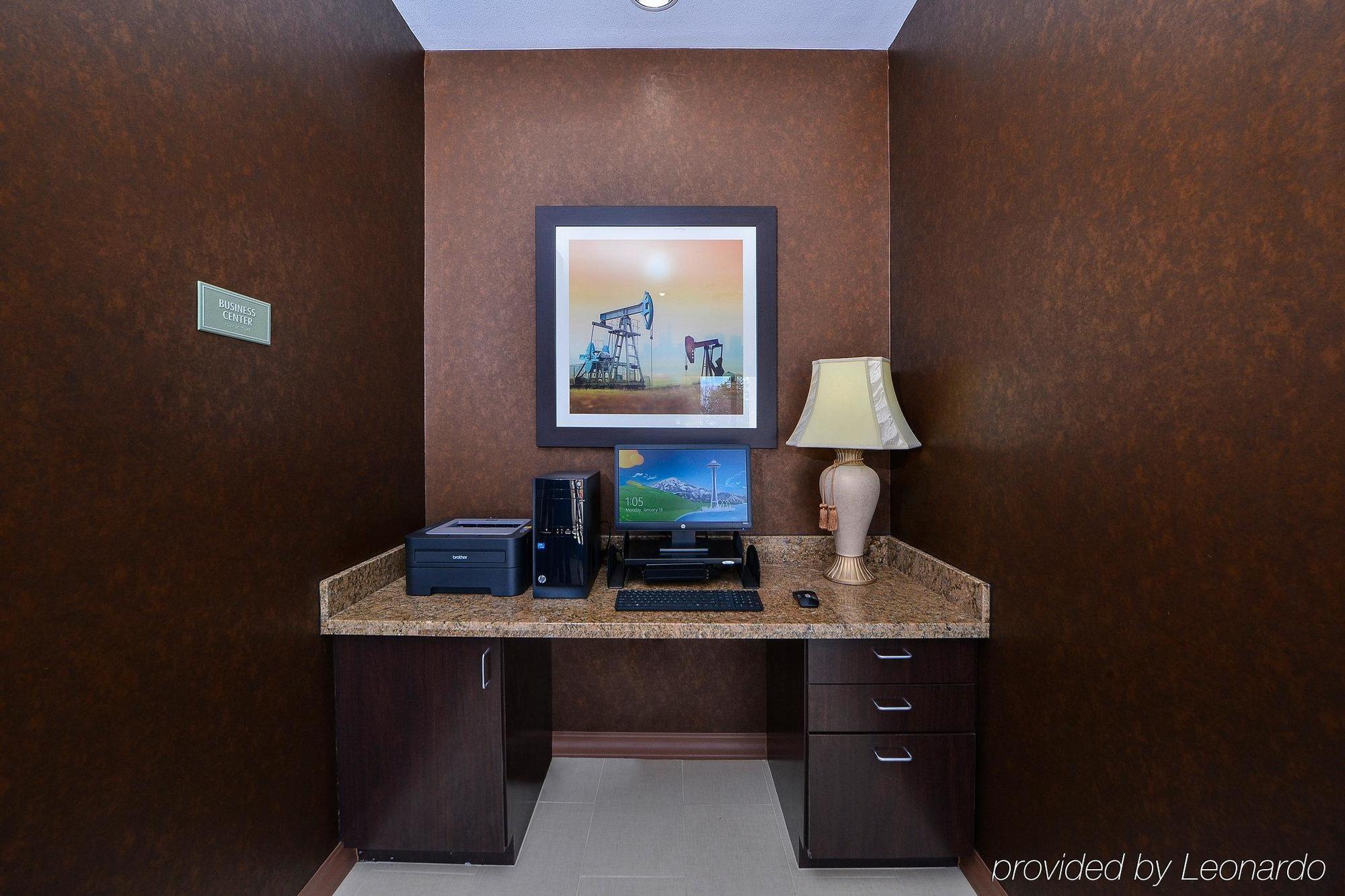 Americas Best Value Inn & Suites Cuero Exteriér fotografie