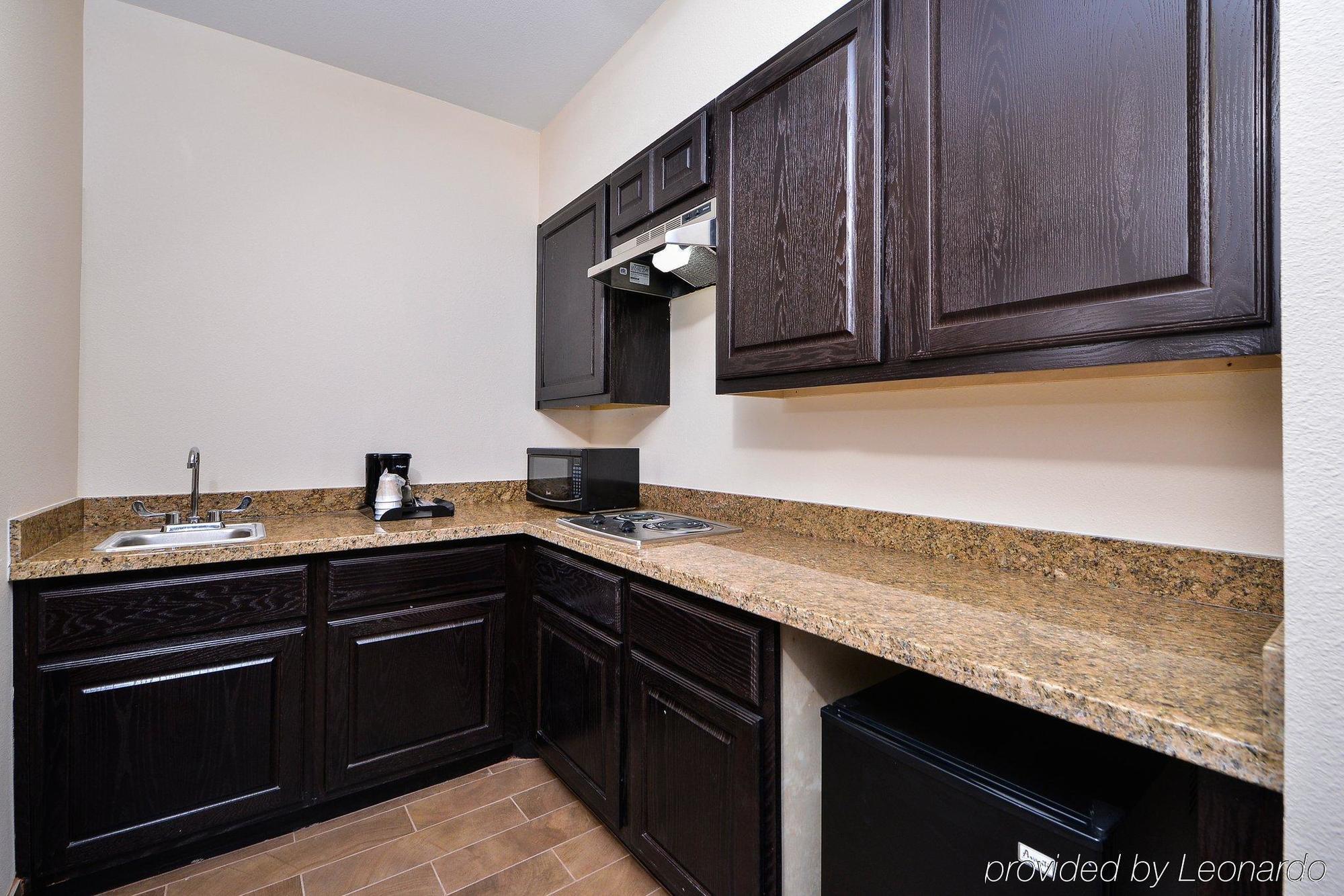 Americas Best Value Inn & Suites Cuero Exteriér fotografie
