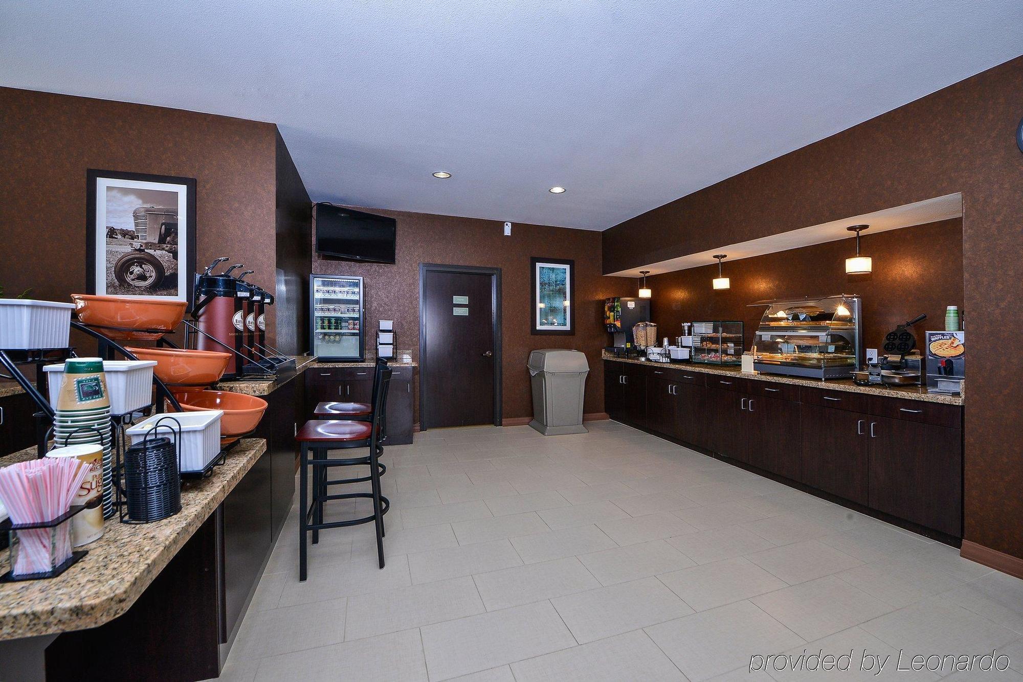 Americas Best Value Inn & Suites Cuero Exteriér fotografie